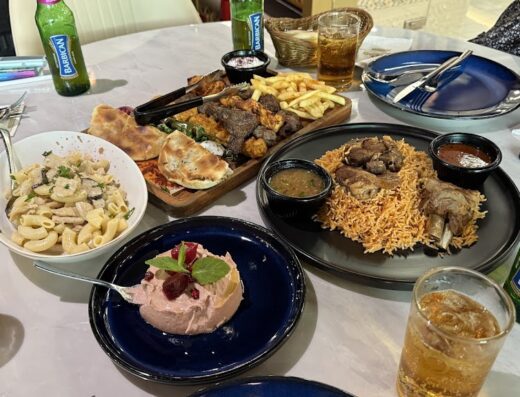 YaHala Restaurant – TTDI