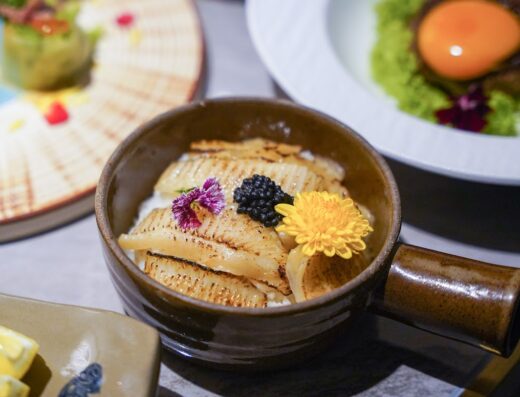 Yakiniku Tenshin • Avenue K