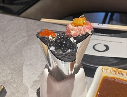 Yakiniku Tenshin • Avenue K