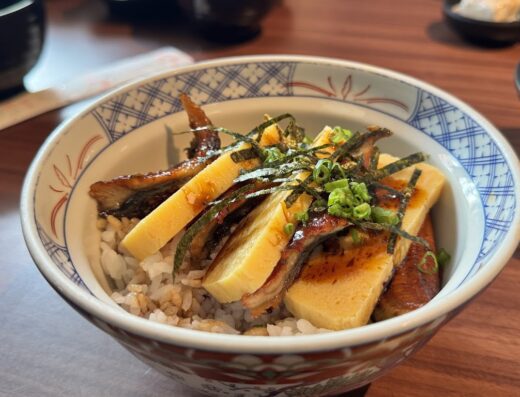 Yamaguchi Fish Market 海鲜餐厅