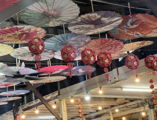 Yang Ming Seafood Restaurant 扬名海鲜餐馆