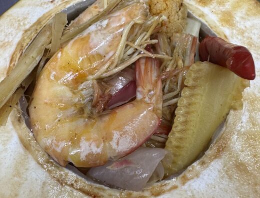 YE KEE SEAFOOD RESTAURANT