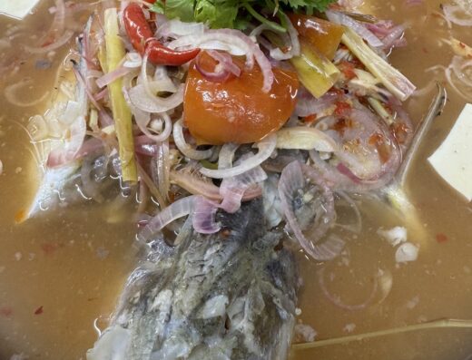 YE KEE SEAFOOD RESTAURANT