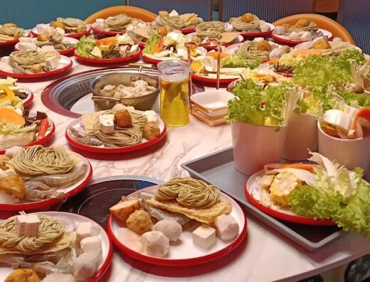 Yi Pin Lao Hot Pot & BBQ • CITTA Mall Branch