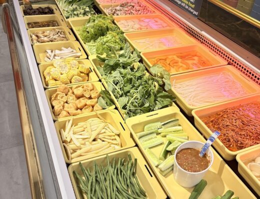 Yi Pin Lao Hot Pot & BBQ • CITTA Mall Branch