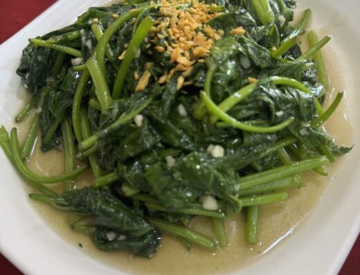 Yong Kee Seafood Restaurant 永记海鲜餐馆