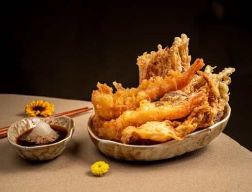 YUE Japanese Fusion Restaurant & Cocktail Bar