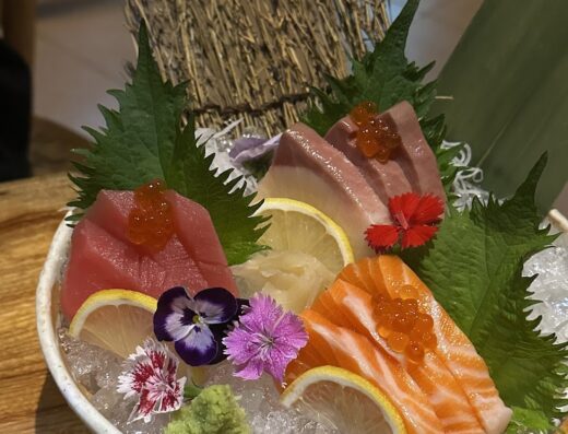 YUE Japanese Fusion Restaurant & Cocktail Bar