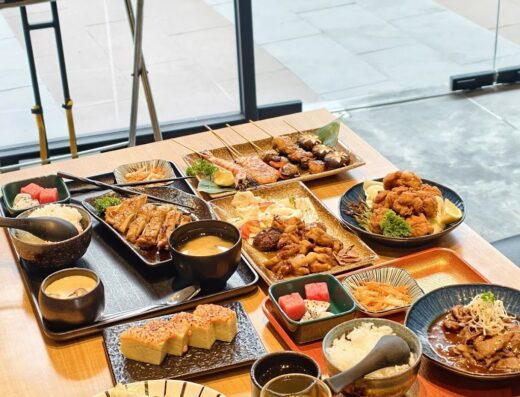 Yume Japanese Restaurant