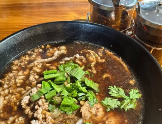 Zapp kepong authentic thai cuisine