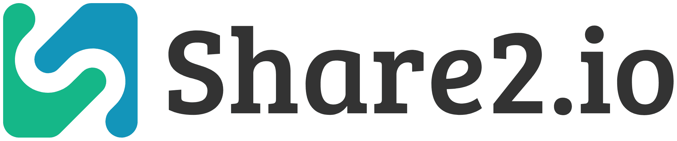 Share2.io - Bio page, QRcode , Short link