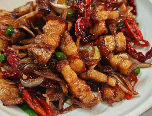 BBK Soon Kee Seafood Restaurant