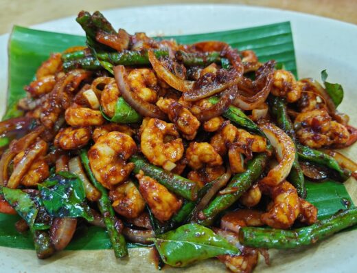 BBK Soon Kee Seafood Restaurant