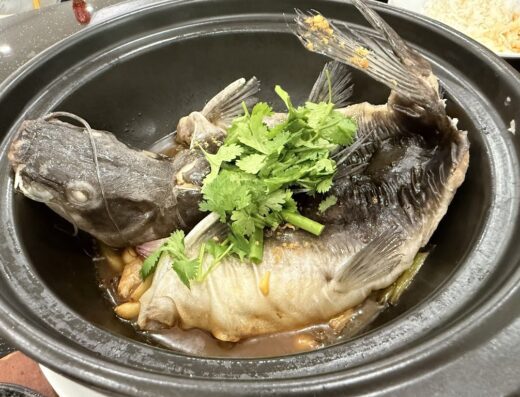 Chef Ho Chinese Cuisine 何厨海鲜饭店