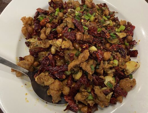 Chuan Xiang Full (川湘福）