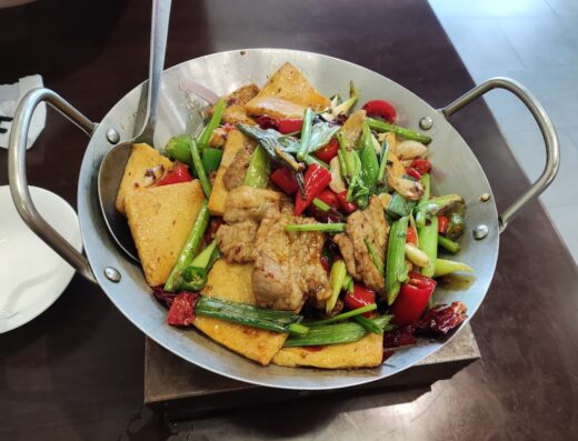 Chuan Xiang Full (川湘福）