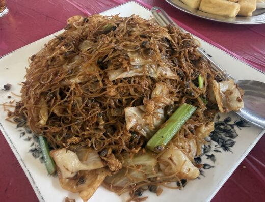 Coconut Flower Seafood Restaurant