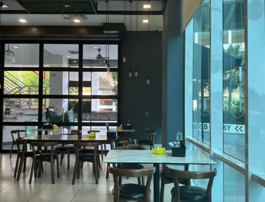 Daily Fish (Klang) @ The Landmark 天天鱼（巴生）
