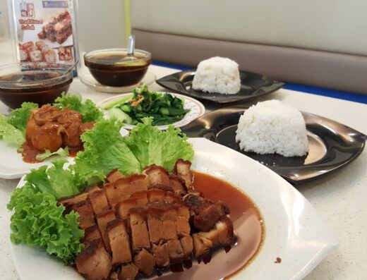Daily Fish (Klang) @ The Landmark 天天鱼（巴生）