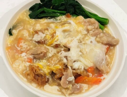 Daily Fish (Klang) @ The Landmark 天天鱼（巴生）