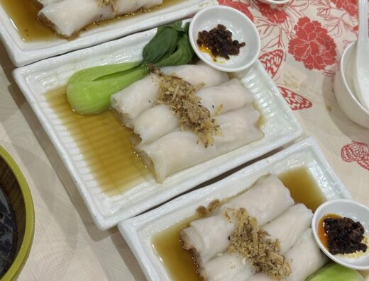 Dynasty Dragon Seafood – Klang Parade