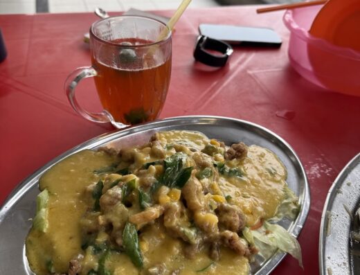 巴生伸波士頓餐室 Restoran Boston Baru Klang