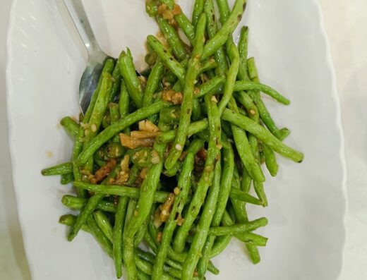 桂林海鲜饭店 Qui Lin Seafood Restaurant