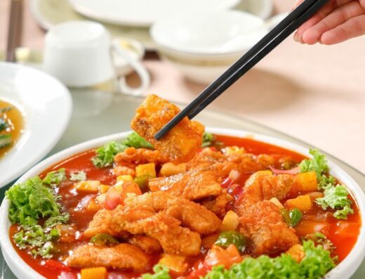 Emperor Cuisine 御善阁大酒家