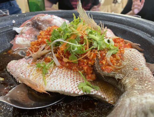 Emperor Cuisine 御善阁大酒家