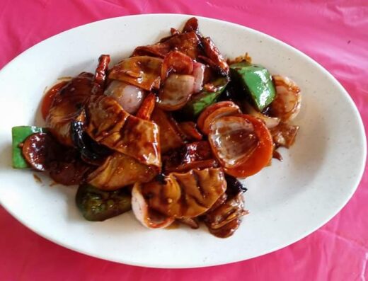 Fantasy Valley Restaurant 桃源谷饭店