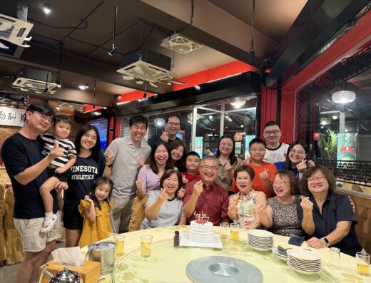 Feng Ling Kitchen – Klang