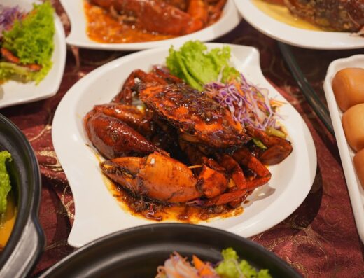 Feng Ling Kitchen – Klang