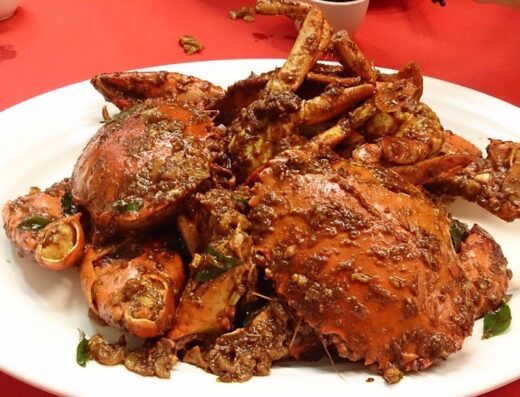 Foo Chuan Seafood Restaurant