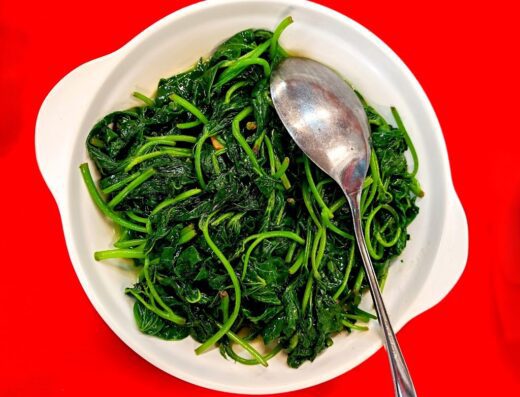Foo Chuan Seafood Restaurant