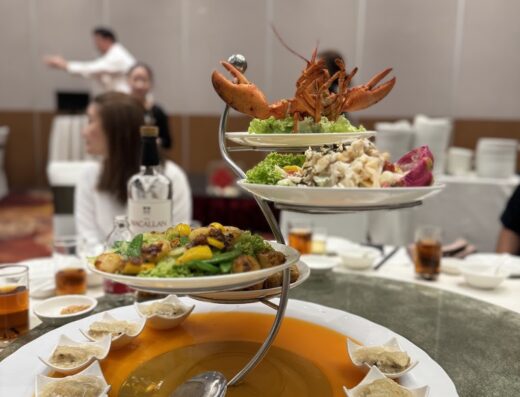Hao Xiang Chi Seafood Restaurant | Meru Klang 好想吃海鲜大酒楼
