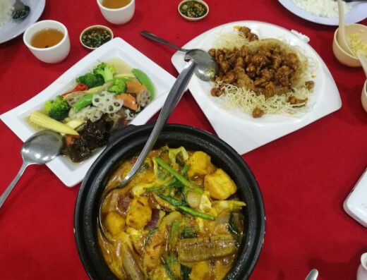 Ho Choi Seafood Restaurant