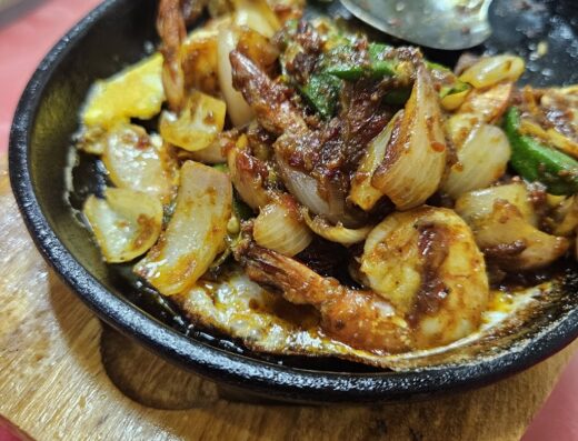 Ho Choi Seafood Restaurant