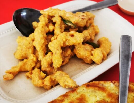 Ho Choi Seafood Restaurant