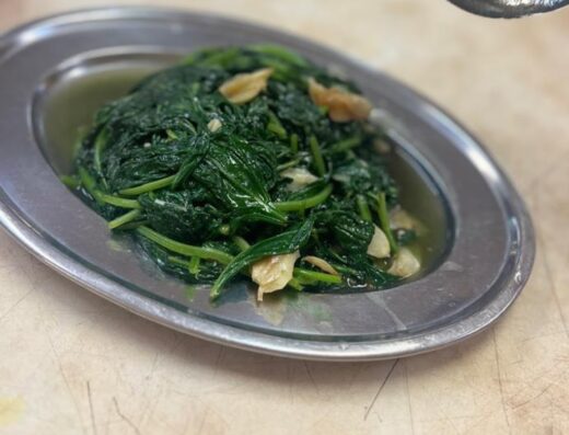 Jet Mei Seafood Restaurant