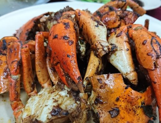 Kedai Makanan Laut Yong Tat