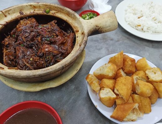 Kee Heong Bak Kut Teh