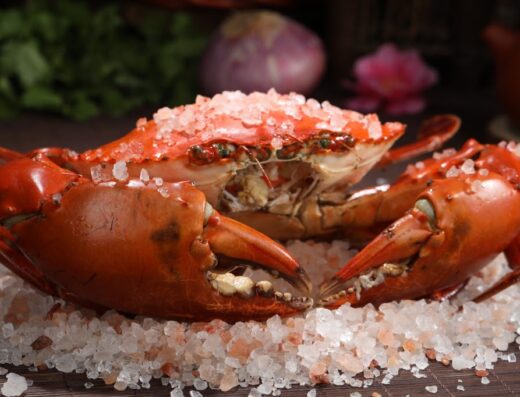 Klang Ya Lim Seafood Restaurant