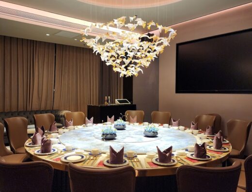 La Hins Cuisine 港軒私房菜