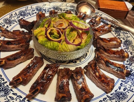 La Hins Cuisine 港軒私房菜
