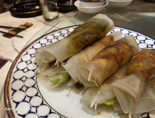 La Hins Cuisine 港軒私房菜