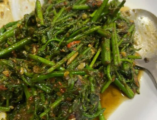 Lala Chong Seafood Village (Ara Damansara)