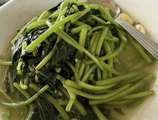 Leong Hwa Seafood Restaurant