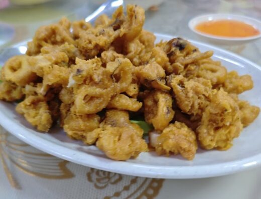 Lin Fatt Seafood Restaurant