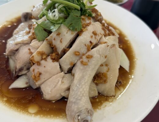 Loong Gourmet Seafood Restaurant 肥龍海鲜饭店 & Loong Gourmet Hotpot 肥龍火锅
