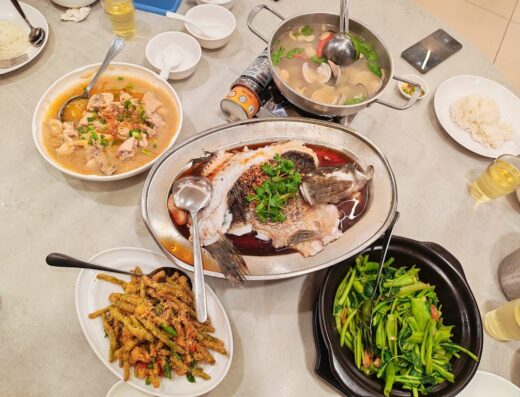 Loong Kee Gohtong Jaya